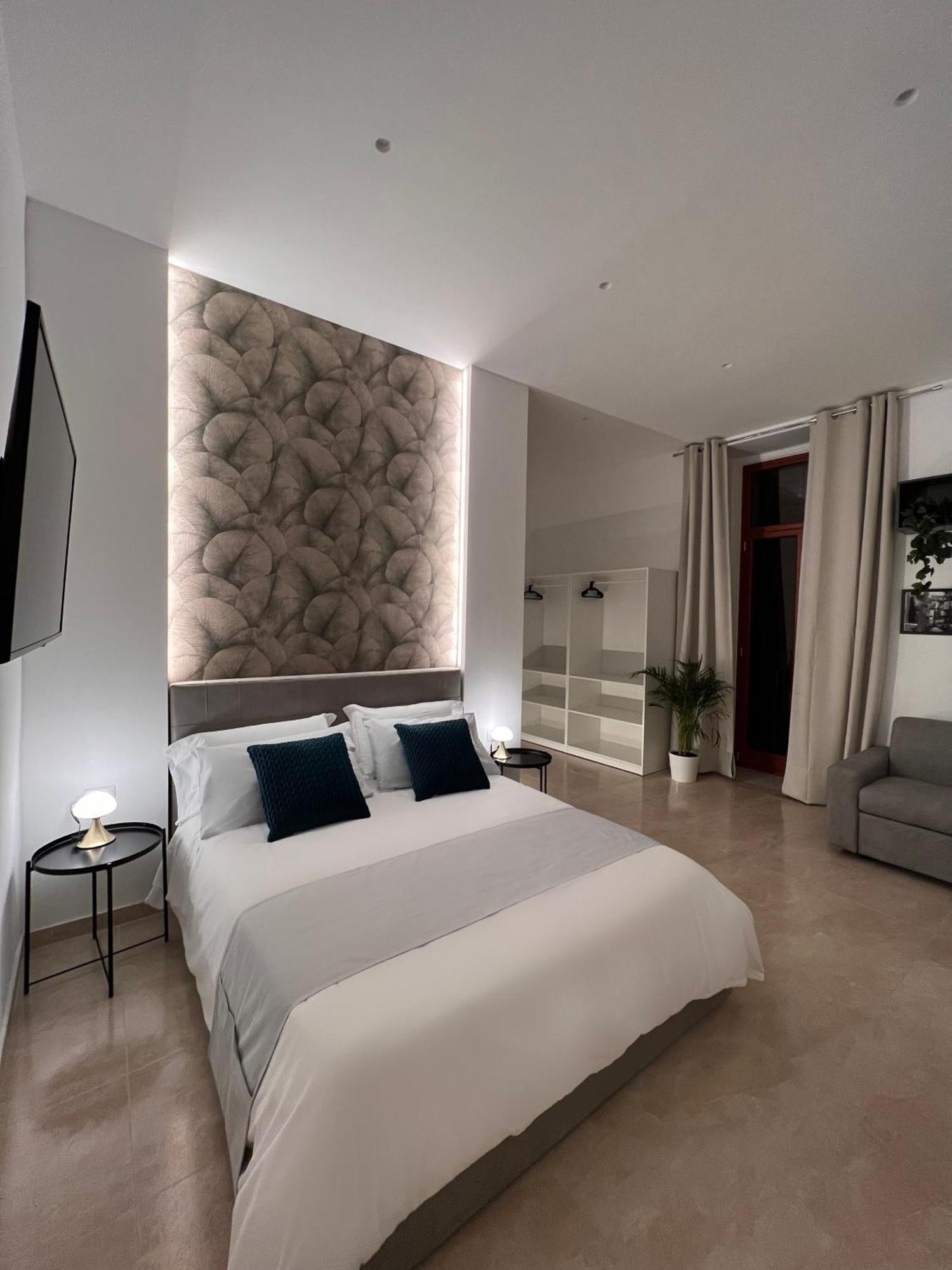 Astorya E' Napoli Hotel Ngoại thất bức ảnh