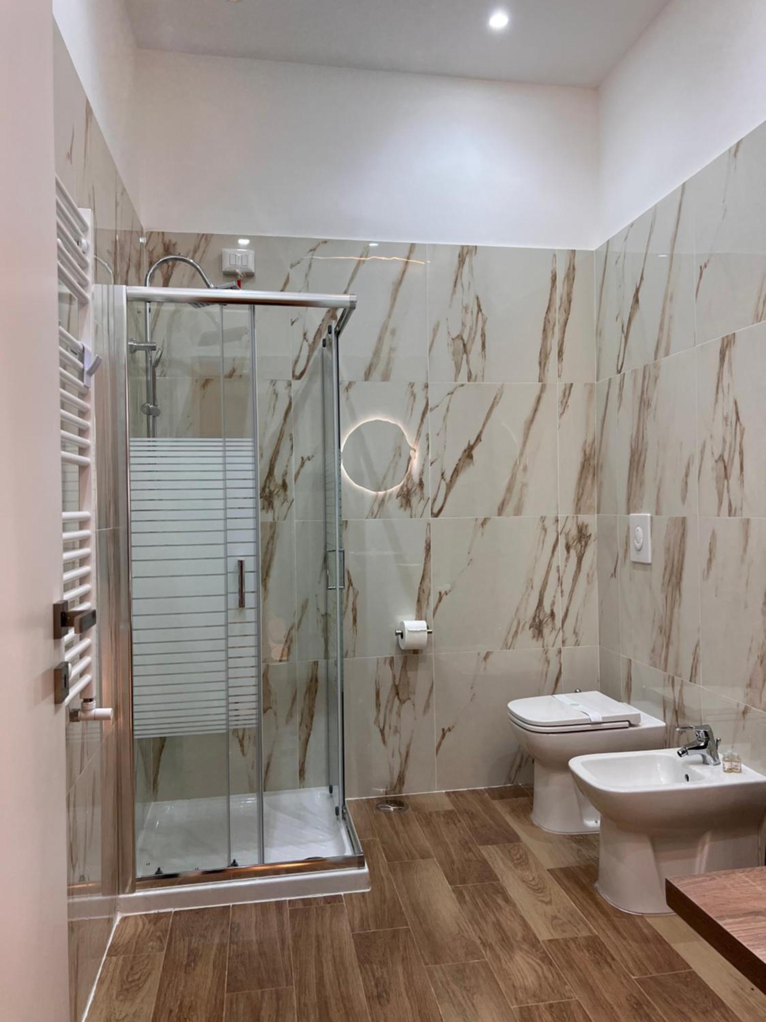 Astorya E' Napoli Hotel Ngoại thất bức ảnh