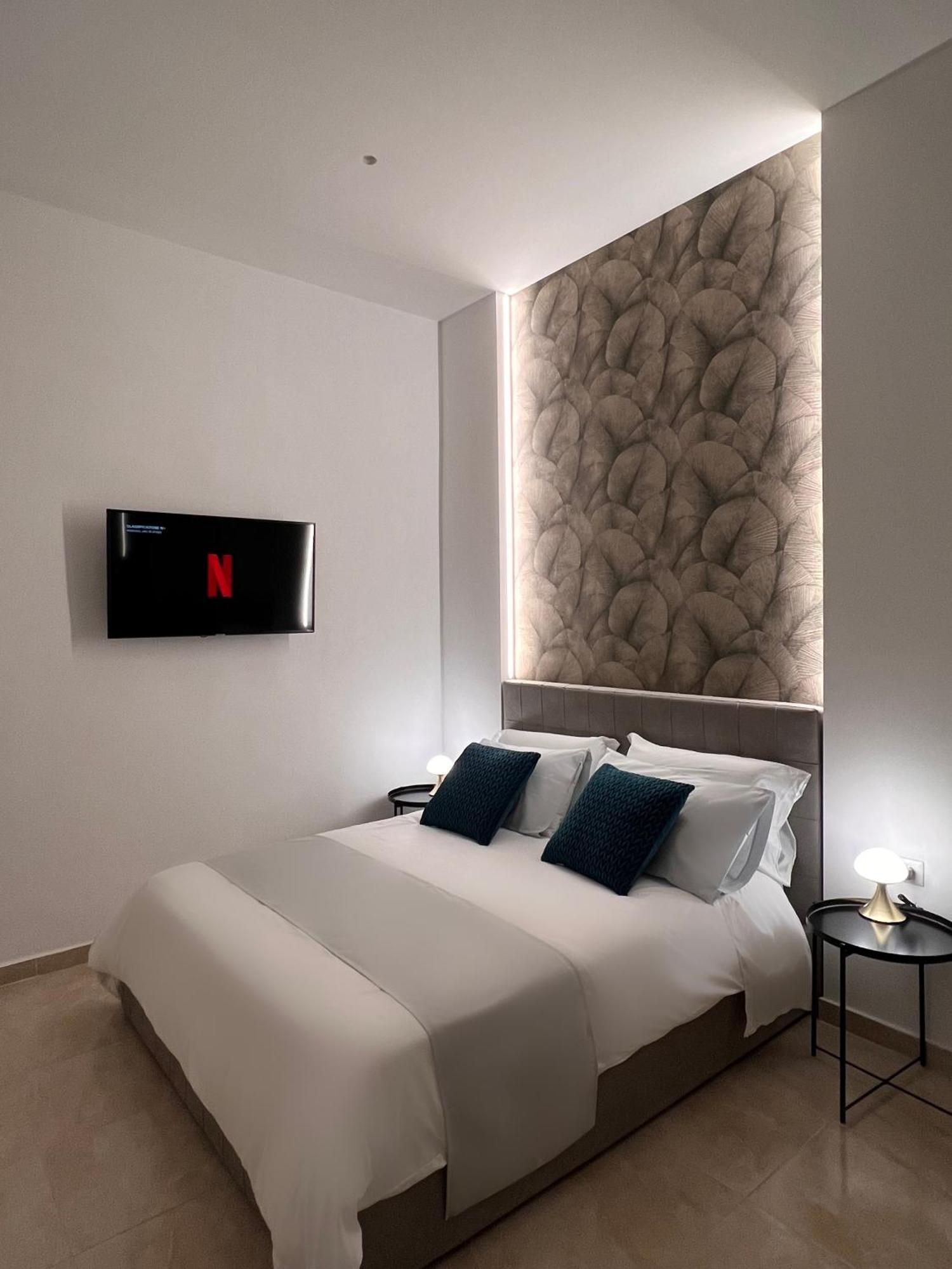 Astorya E' Napoli Hotel Ngoại thất bức ảnh