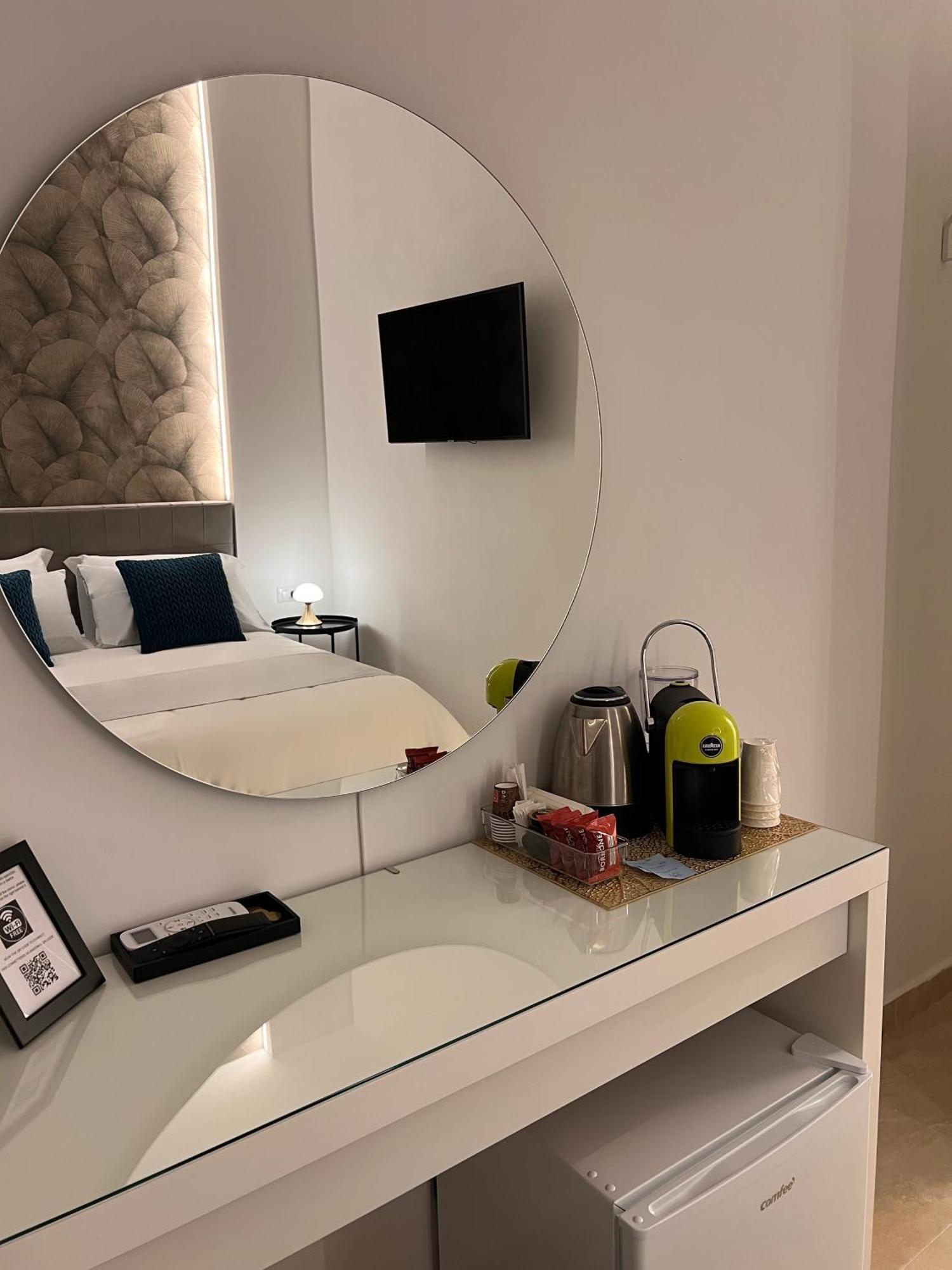 Astorya E' Napoli Hotel Ngoại thất bức ảnh