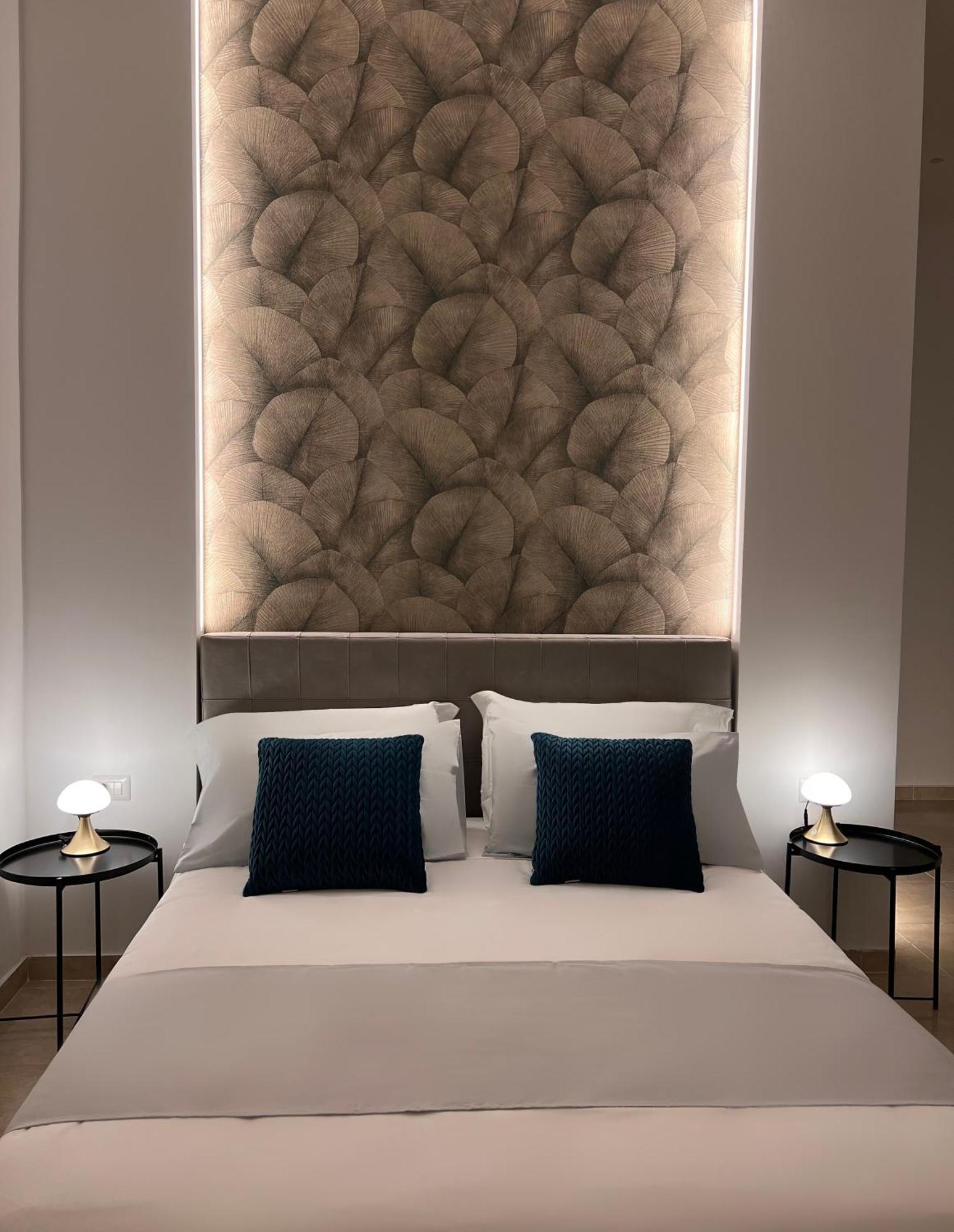 Astorya E' Napoli Hotel Ngoại thất bức ảnh