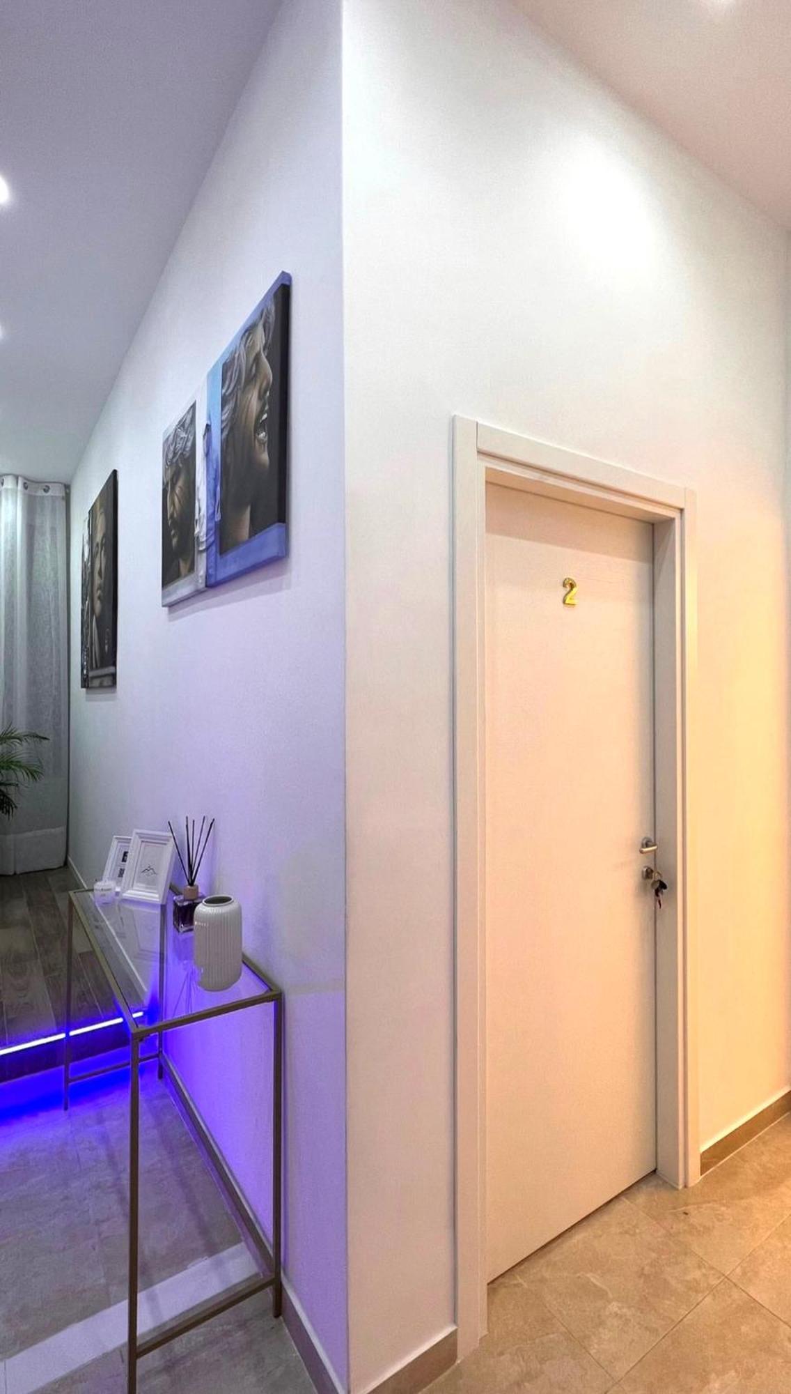 Astorya E' Napoli Hotel Ngoại thất bức ảnh
