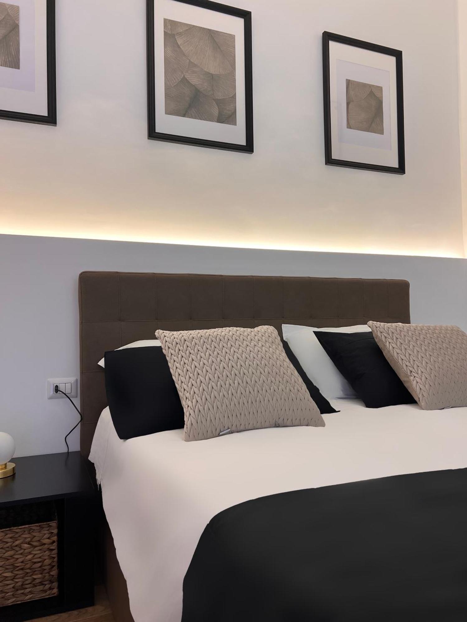 Astorya E' Napoli Hotel Ngoại thất bức ảnh