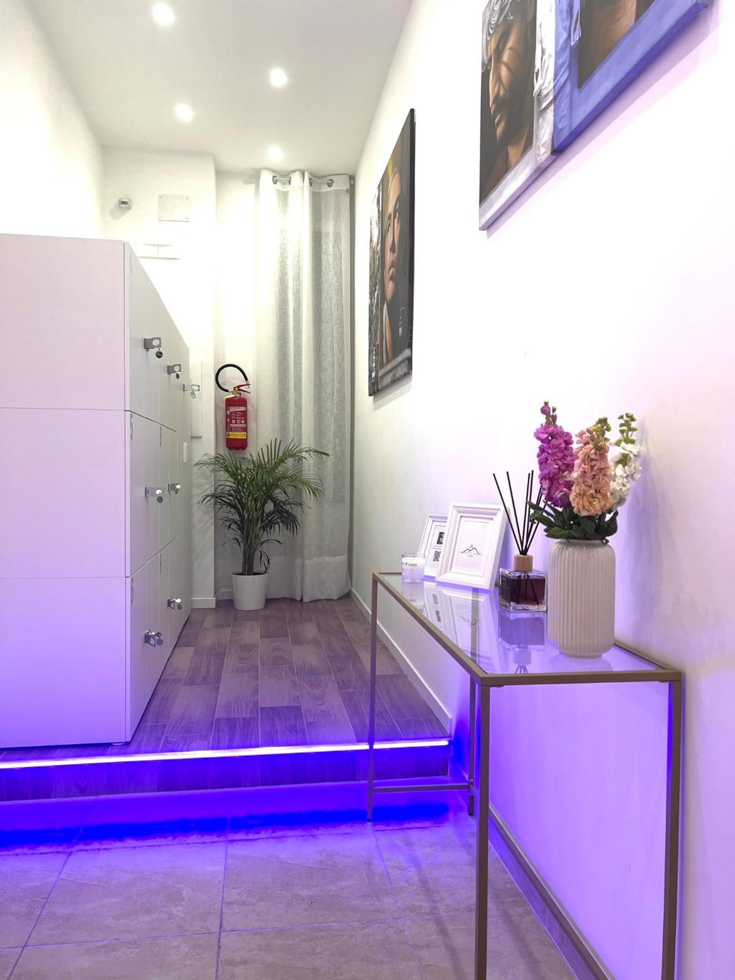 Astorya E' Napoli Hotel Ngoại thất bức ảnh