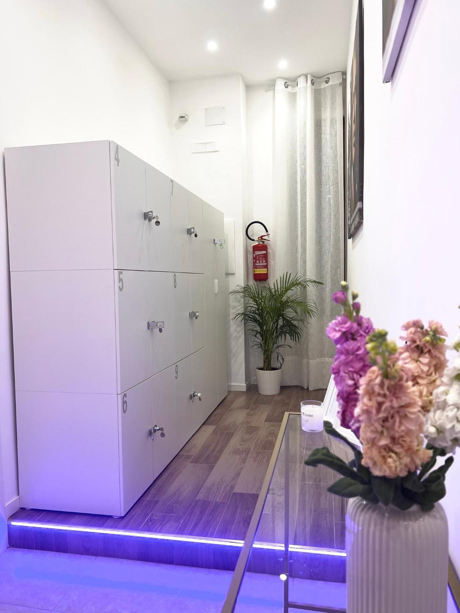 Astorya E' Napoli Hotel Ngoại thất bức ảnh