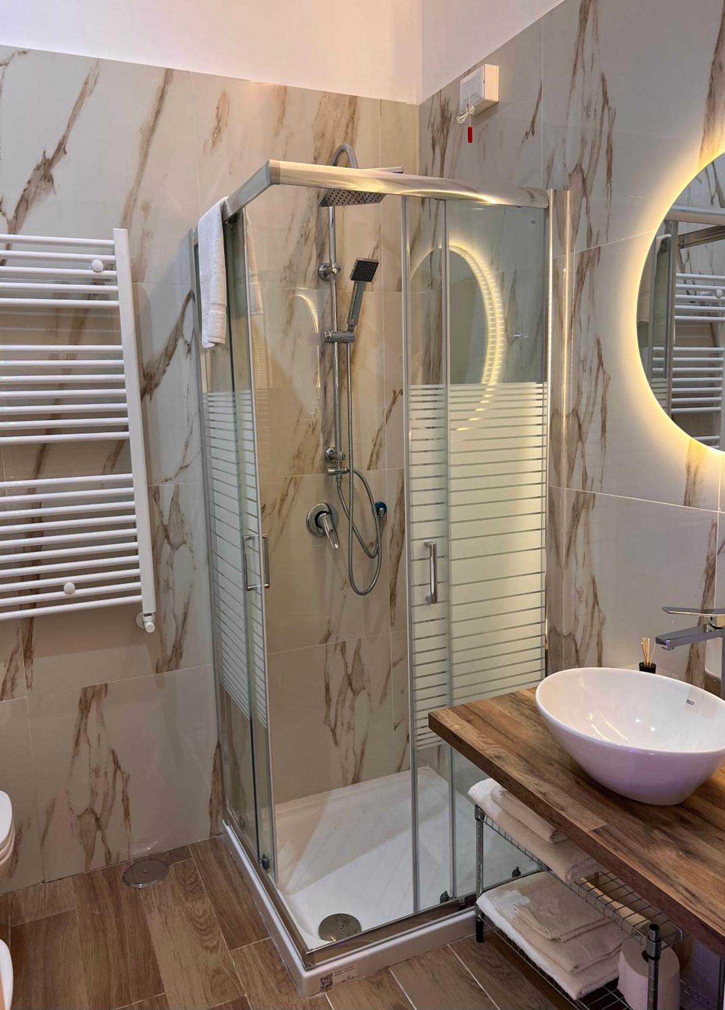 Astorya E' Napoli Hotel Ngoại thất bức ảnh