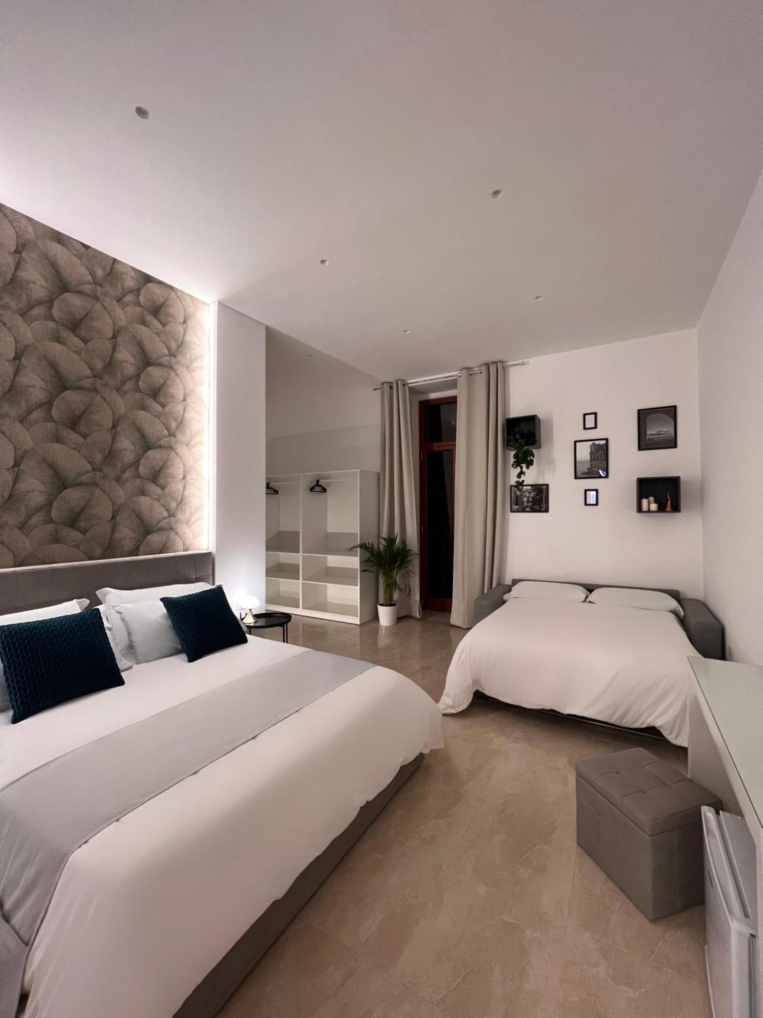 Astorya E' Napoli Hotel Ngoại thất bức ảnh
