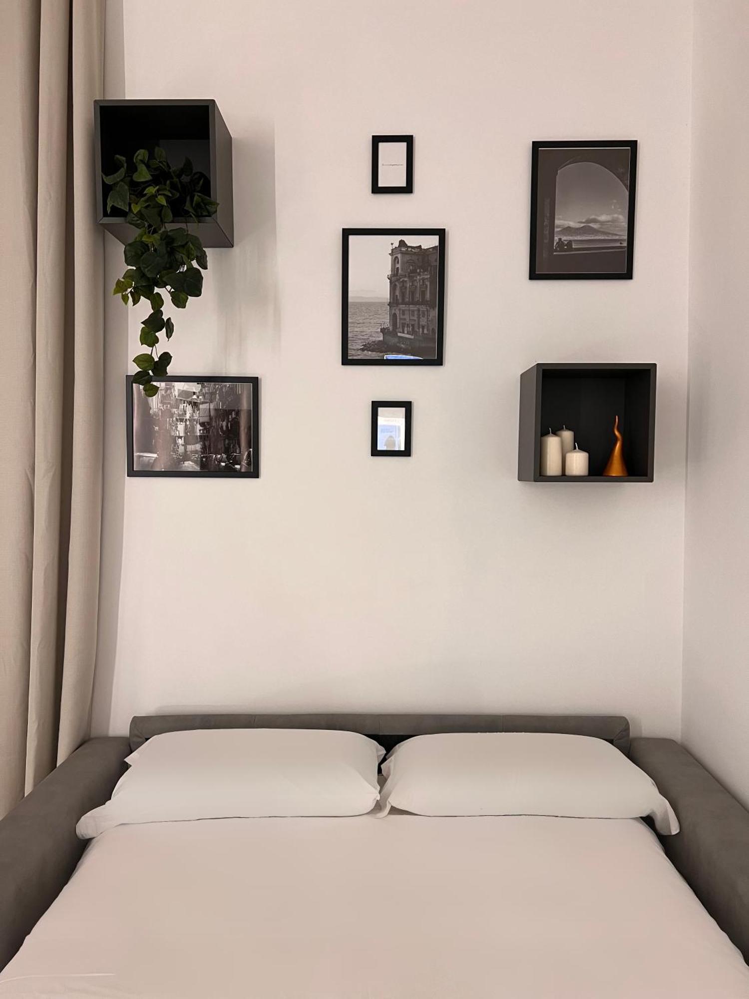 Astorya E' Napoli Hotel Ngoại thất bức ảnh