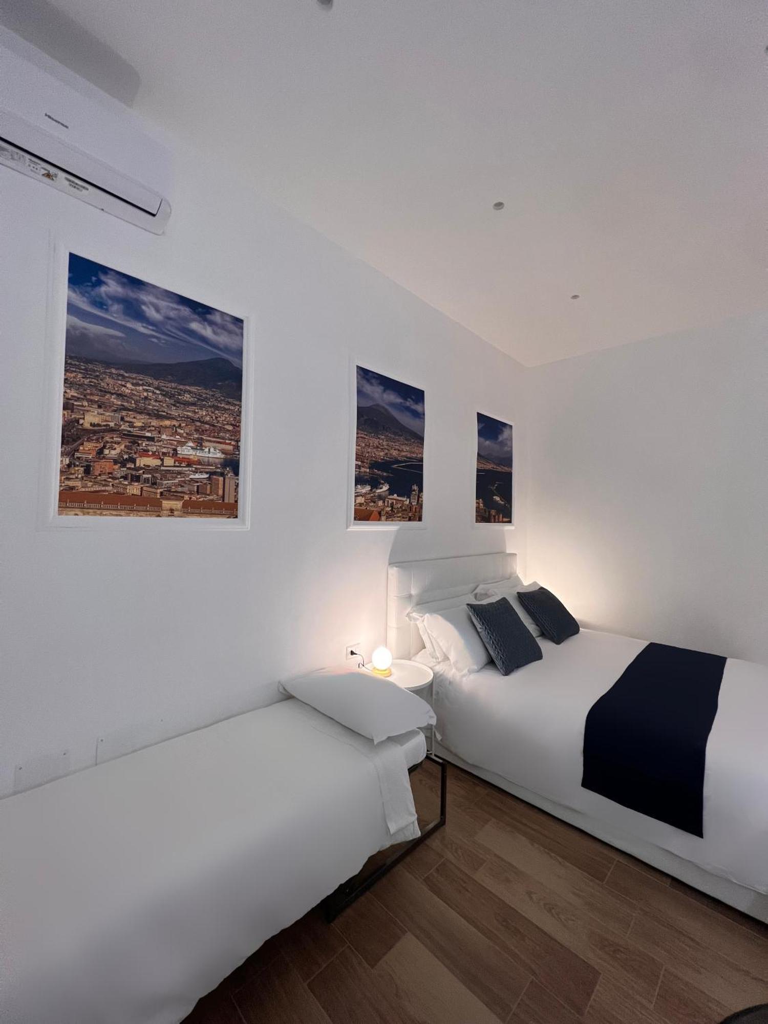 Astorya E' Napoli Hotel Ngoại thất bức ảnh